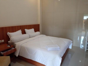 Hotel Wisma Solo Syariah